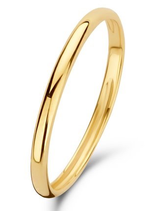 14 CARAT GOLD - Ringe - gold coloured