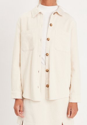 Chemisier - off-white