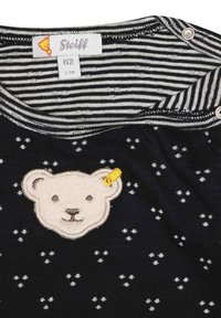 Steiff Abito in maglia - dark blue
