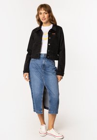 Lee Cooper NIDA czarny