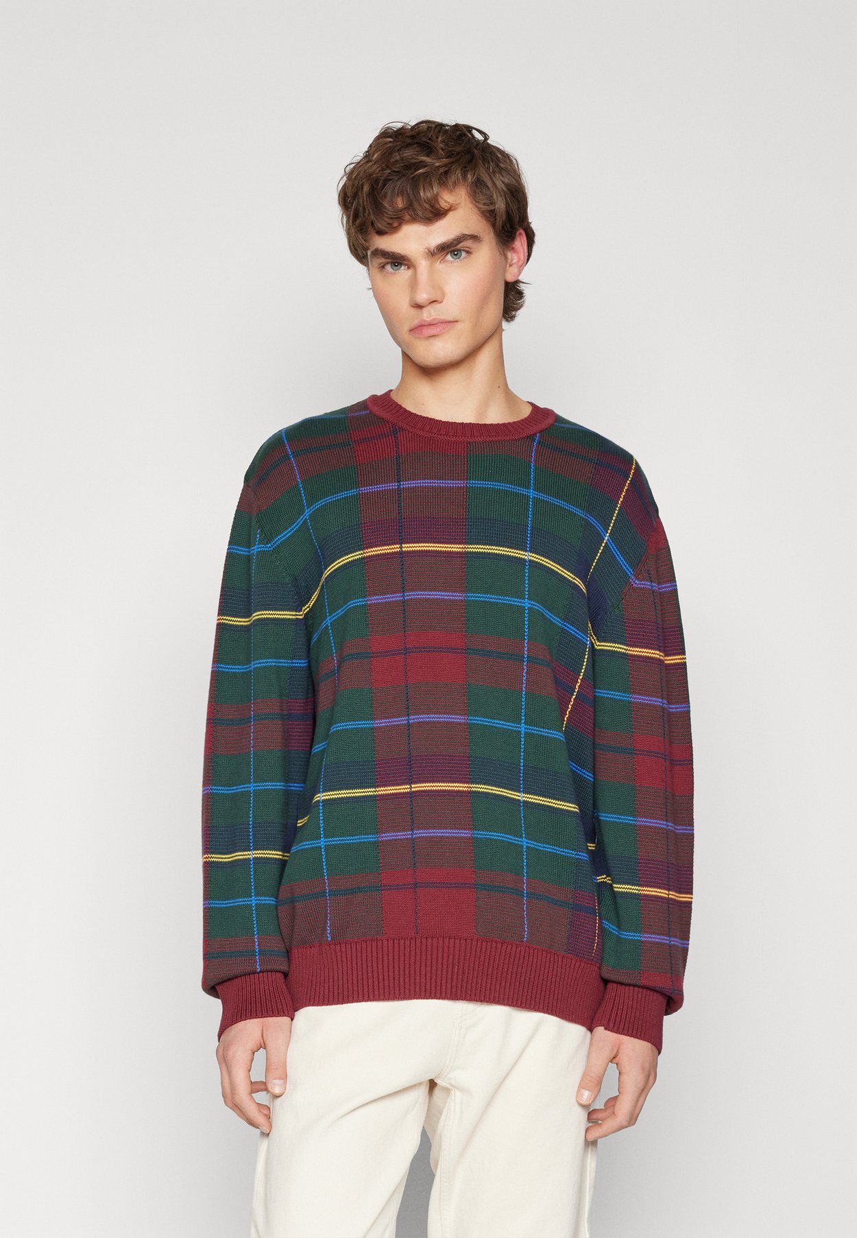 Strickpullover