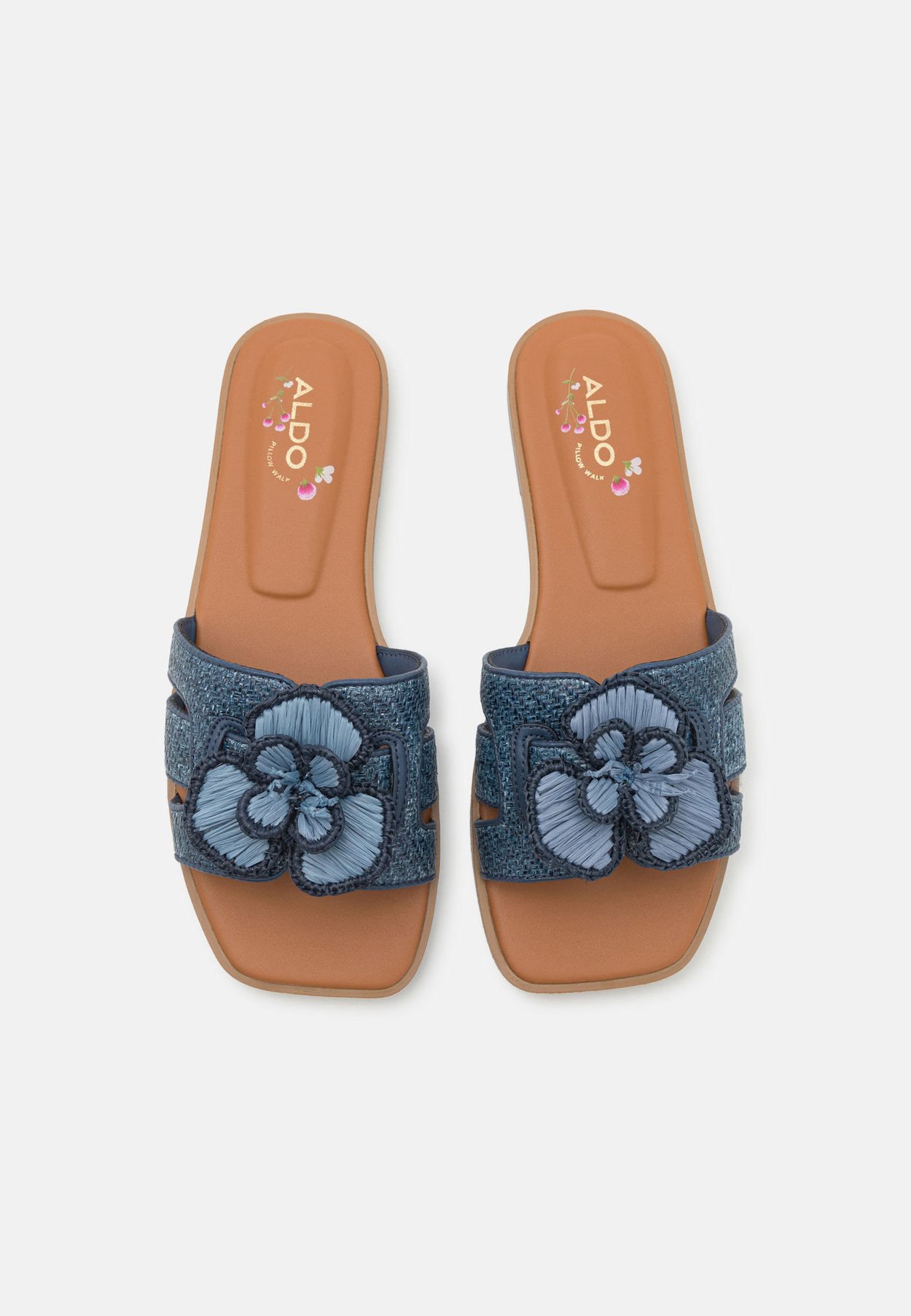 SEAFLOWER PILLOW WALK FLEX
