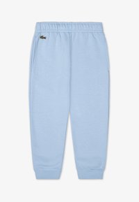 Ei valittu, panorama