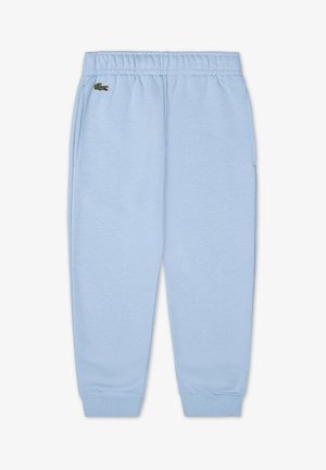 Lacoste CORE PANT UNISEX - Treniņtērpa apakšdaļas - panorama