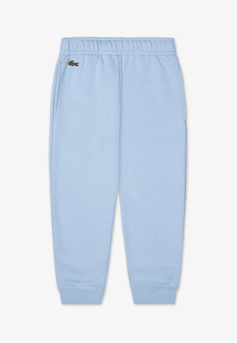 Lacoste CORE PANT UNISEX - Spodnji deli trenirk - panorama