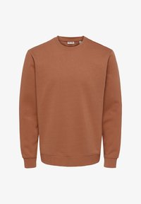 Neizbrano, rustic brown