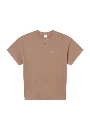 BLKVIS, T-shirt basique - ginger snap