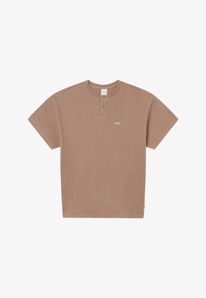 BLKVIS, T-shirt basique - ginger snap