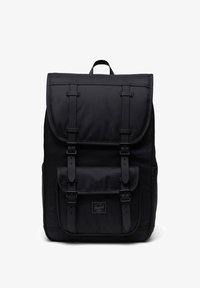 Non sélectionné, black