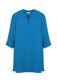 Unausgewählt, cote blue
