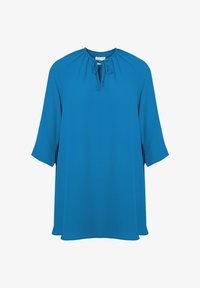 Ausgewählt, cote blue