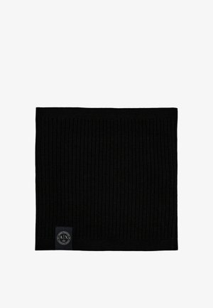 Armani Exchange, - Szalik komin