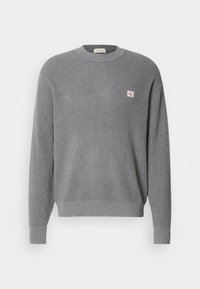 Camisola - medium grey