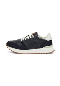 TUMBLED - Tossud - navy blue