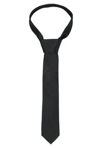 Michael Kors - SAPPHIRE SOLID  - Kaklasaite - black Miniatūras attēls 1