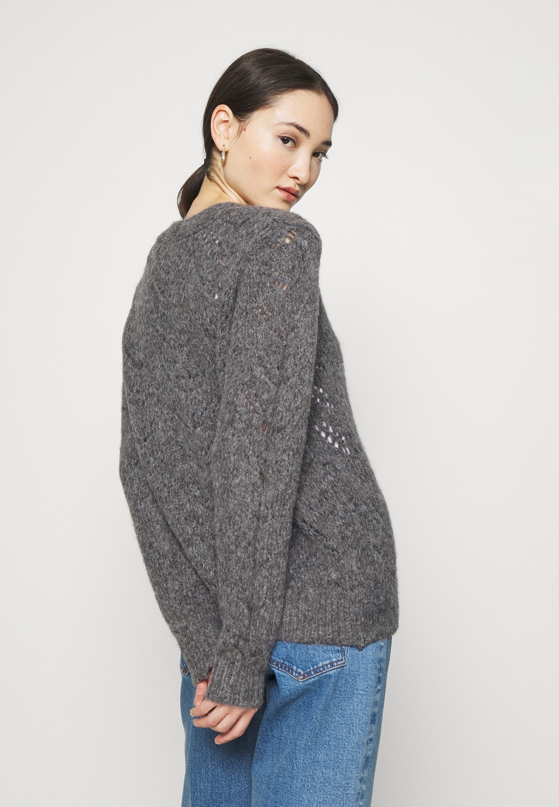 bibi cardigan