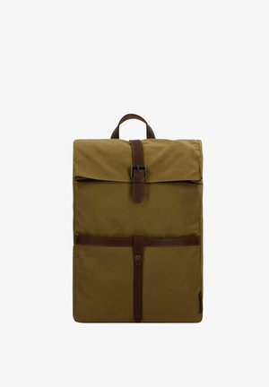 Harbour 2nd, CITY - Zaino - sand cognac