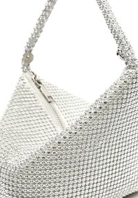 MISAKO MAGI PARTY - Torbica - silver