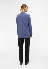 Object Blazer - blue indigo