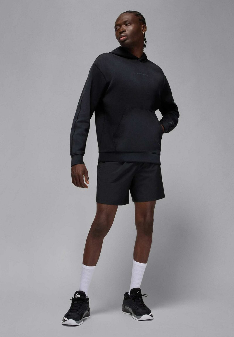 Jordan Hoodie zwart