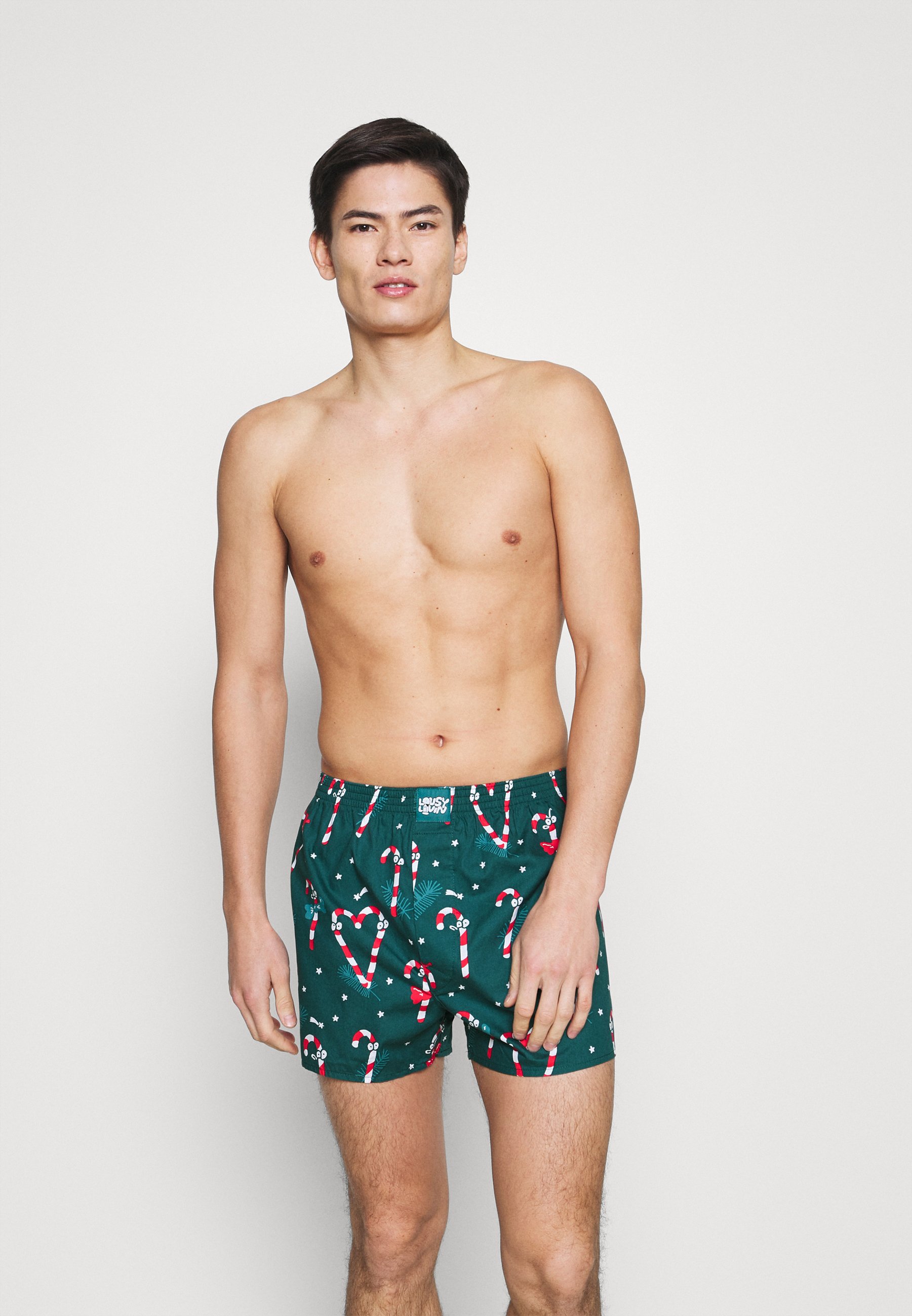 Boxer Lousy Livin Underwear Uomo | La Collezione Su