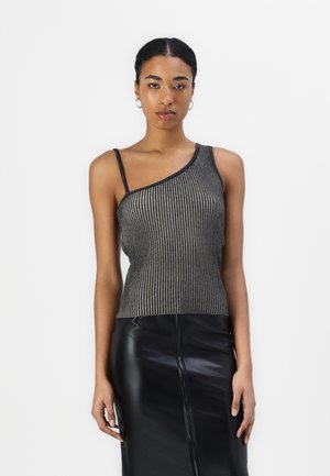 Samsøe Samsøe CHERYL  - Top - black