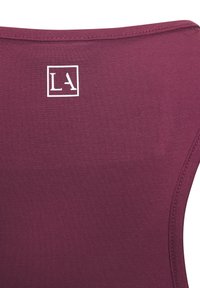LASCANA Active Top - dunkelrot