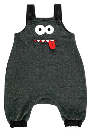 FUNNY FACE - Combinaison - anthrazit