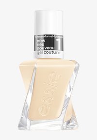 Essie - GEL COUTURE - Nagellak - 102 atelier at the bay Miniatuurafbeelding 1