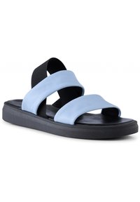 Shoe The Bear BRENNA SLING  - Sandále na chodenie - blau