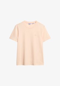 Sélectionné, pink clay