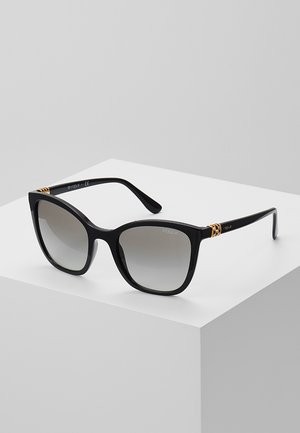 Sunglasses - black