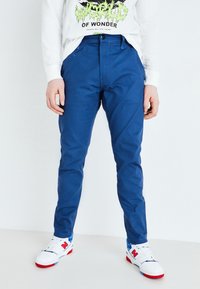 G-STAR Chinos - blue