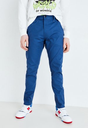 G-STAR Chino - blue