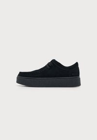 Επιλέχθηκε, black/black