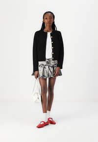 JDY Vest - black
