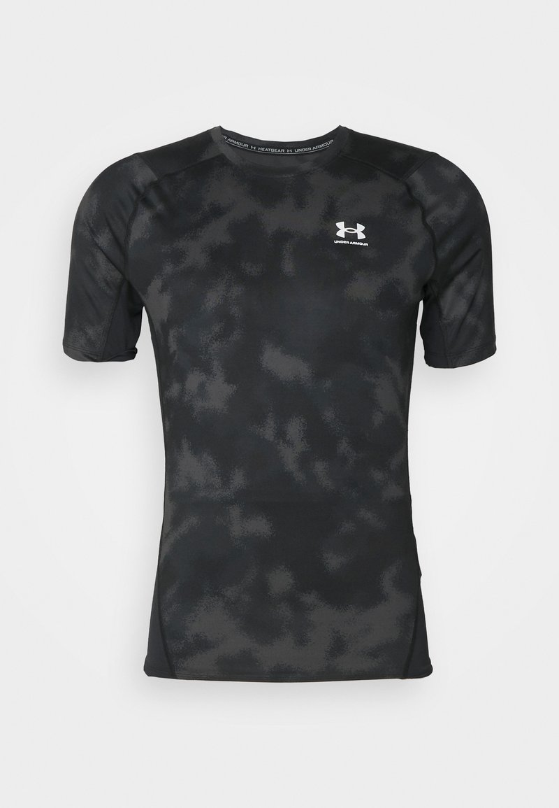 Under Armour Sport T-shirt zwart Under Armour Sport T-shirt zwart