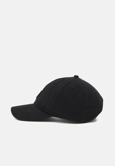 WOOD WOOD ELI UNISEX - Caps - black