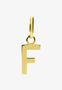 Unausgewählt, gold-coloured f