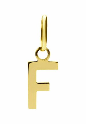 CLASSIC - Hanger - gold-coloured f