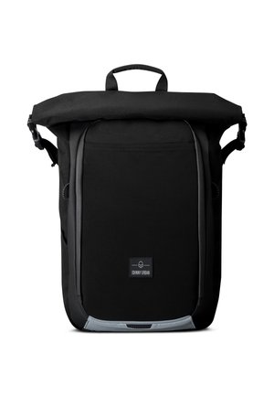 FAHRRAD PHIL - Rucksack - schwarz