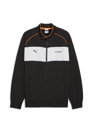 Puma MCLAREN czarny