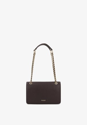Kazar, TERN - Sac à main - dark brown