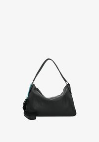 Non selezionato, black