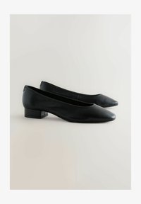 Ausgewählt, new black