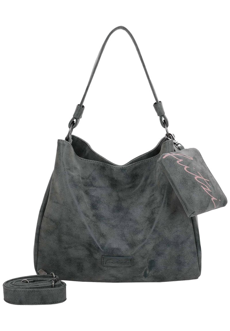 Fritzi Aus Preußen Jozy Flex Handy-Tasche Im Vintage-Look – Stylisch & Praktisch