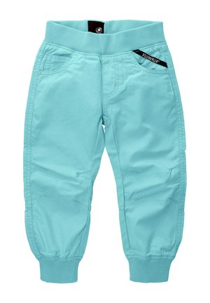 CANVAS ARUBA - Stoffhose - hellblau