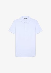 Selezionato, bianco ottico
