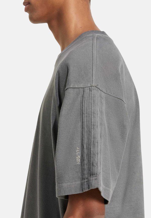 ALL SZN WASHED  - Basic T-shirt4