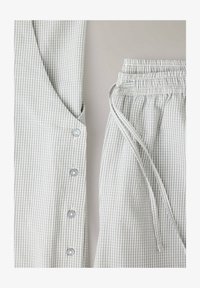 Non sélectionné, grey